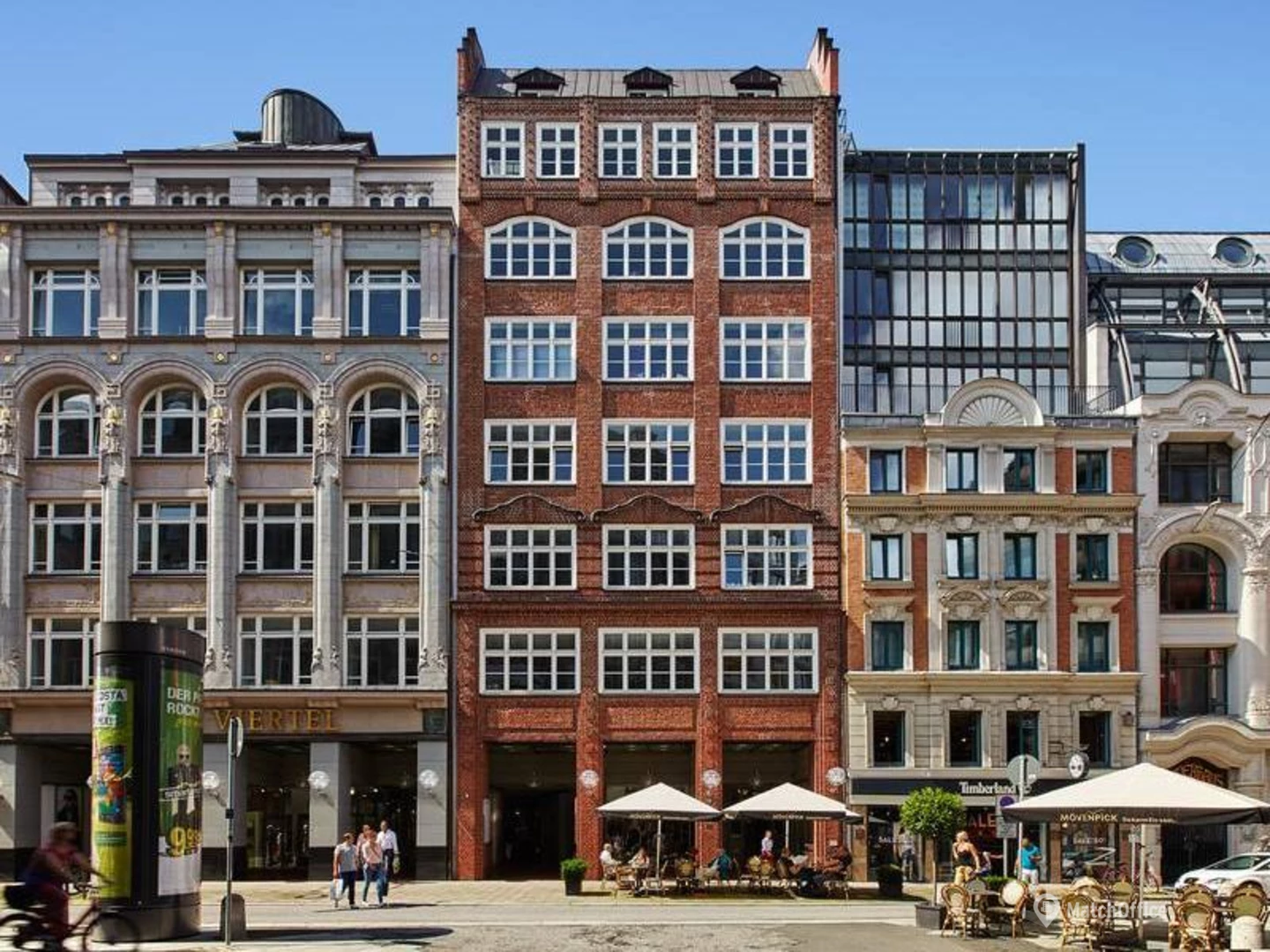 german-office
