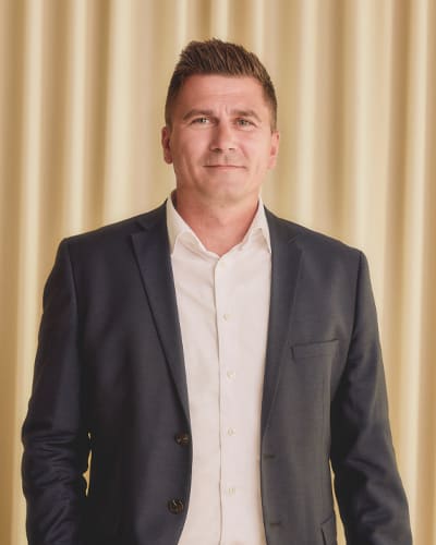 Kristian Wisborg Abildtrup